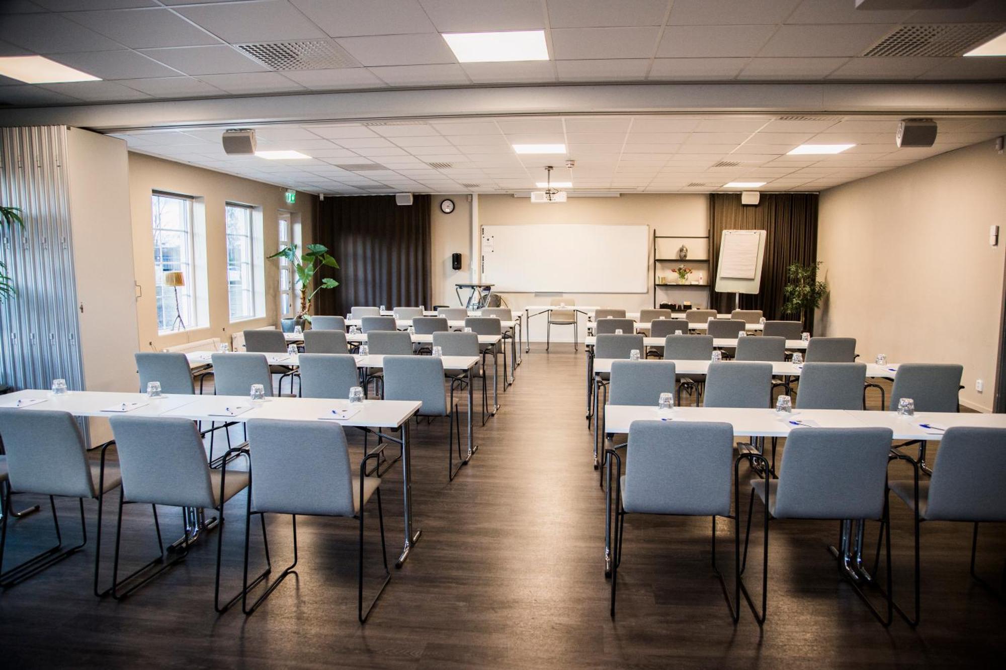 Gottskaer Konferens - Event & Logi Hotel Onsala Exterior photo