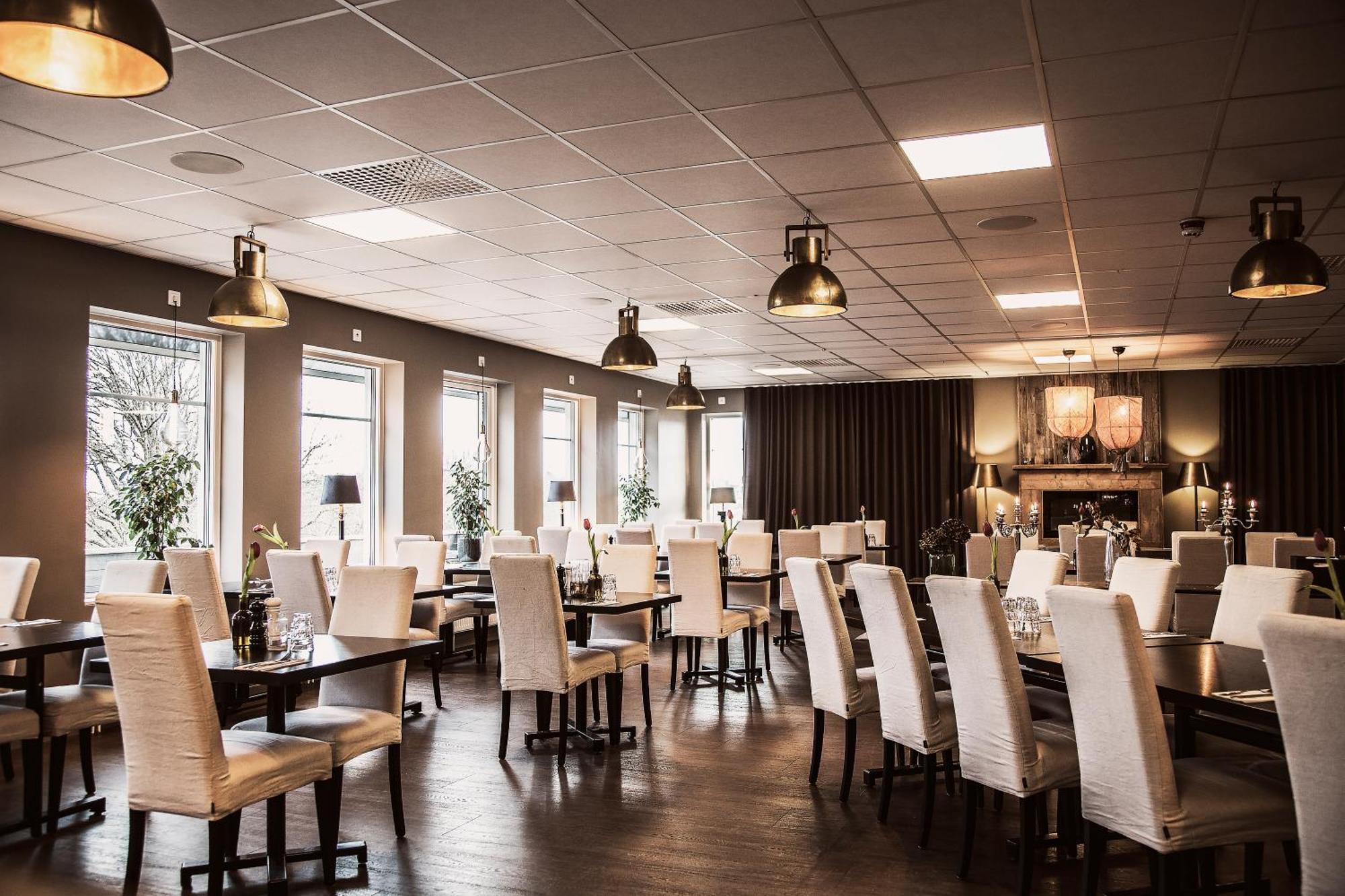 Gottskaer Konferens - Event & Logi Hotel Onsala Exterior photo