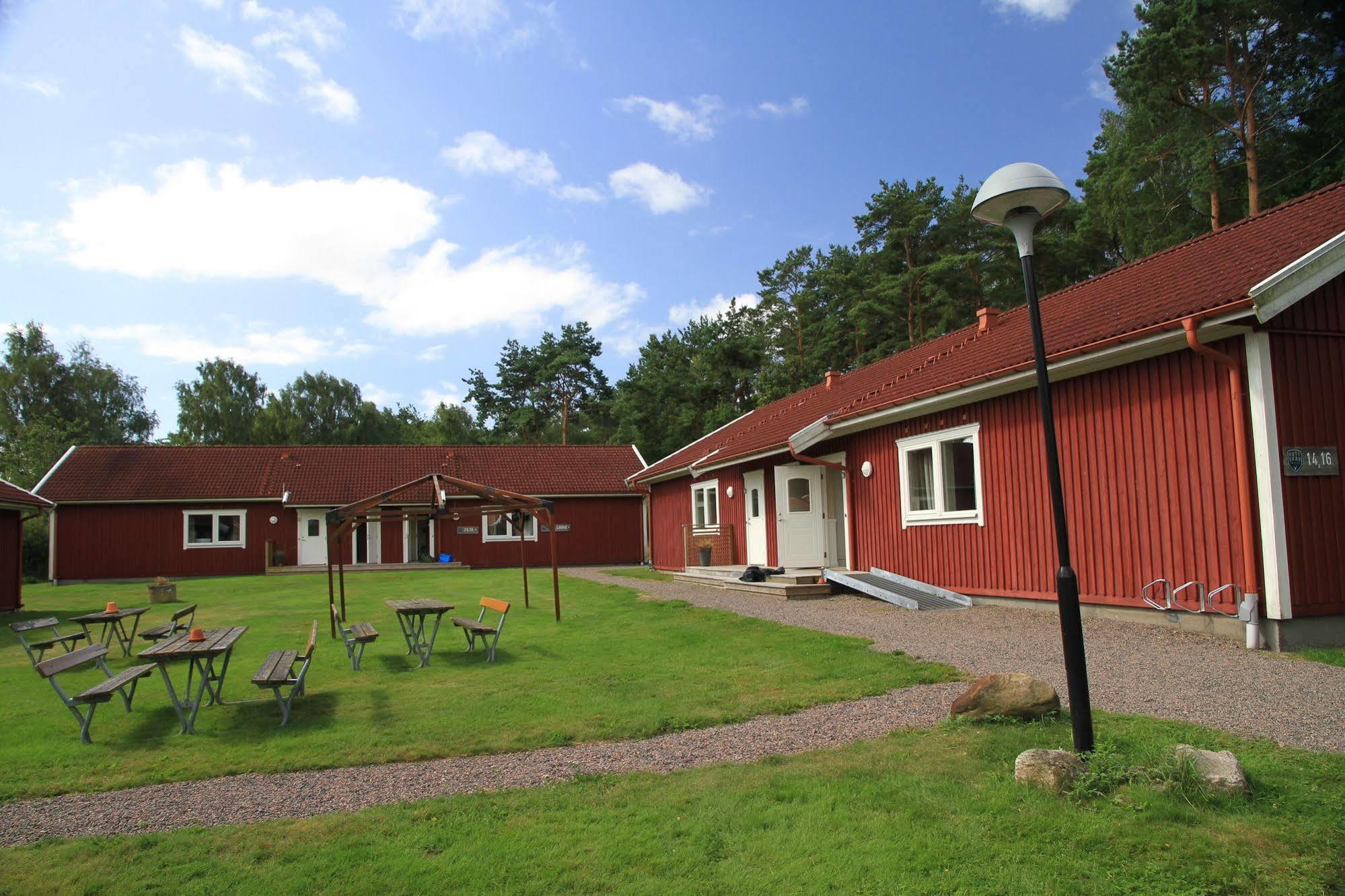 Gottskaer Konferens - Event & Logi Hotel Onsala Exterior photo