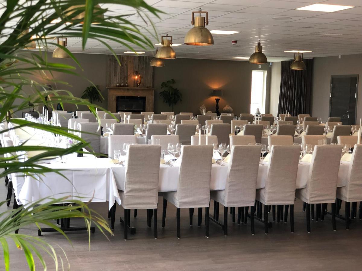 Gottskaer Konferens - Event & Logi Hotel Onsala Exterior photo